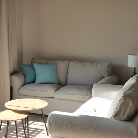 Apartamentos Casa Reconco Luanco Exteriör bild