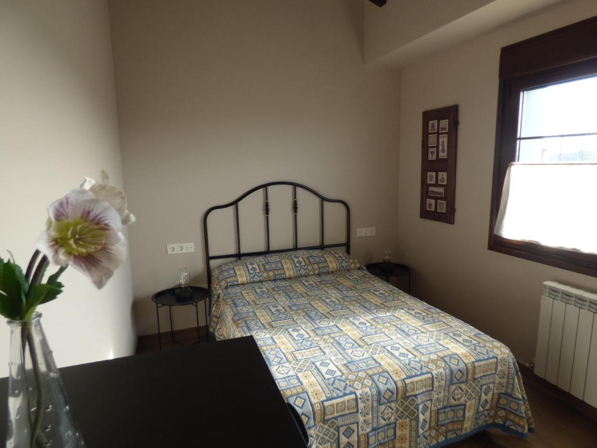 Apartamentos Casa Reconco Luanco Exteriör bild