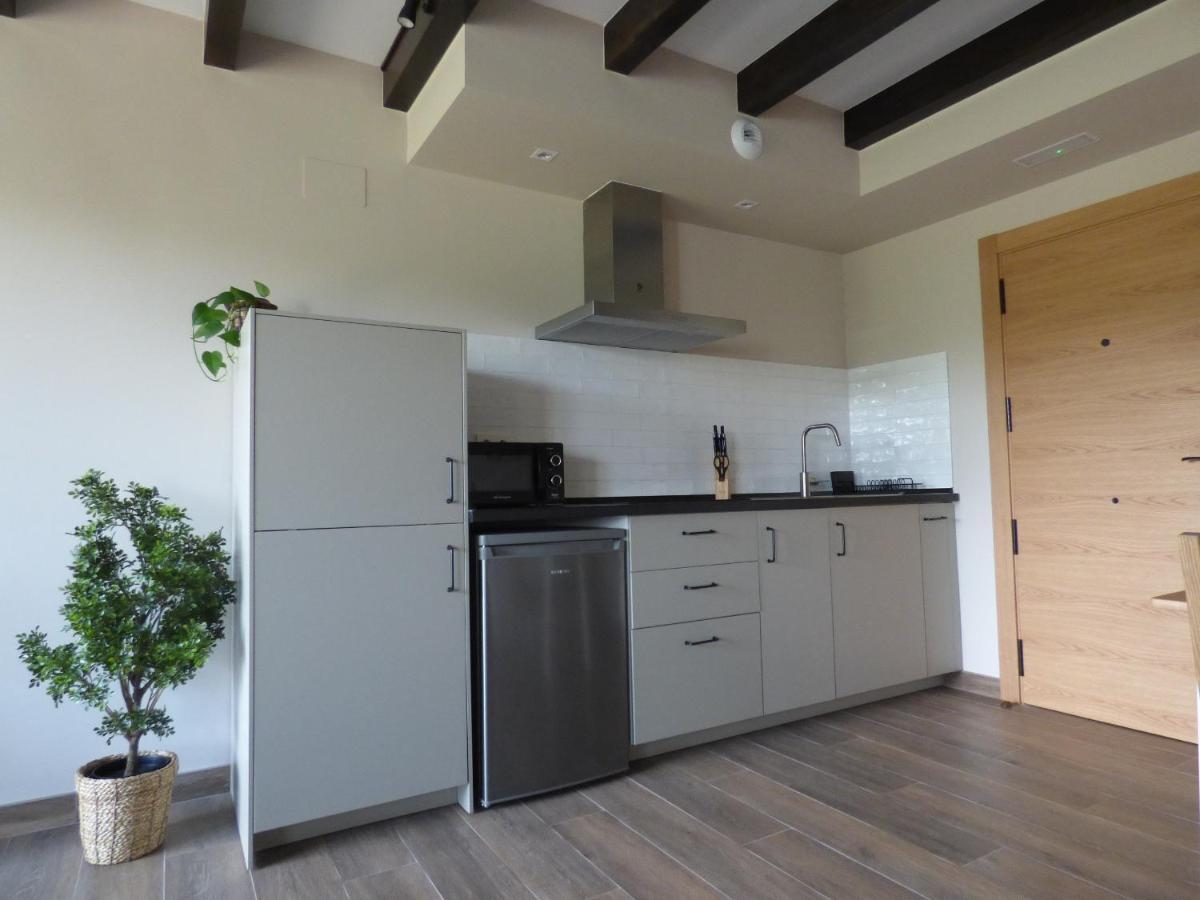 Apartamentos Casa Reconco Luanco Exteriör bild