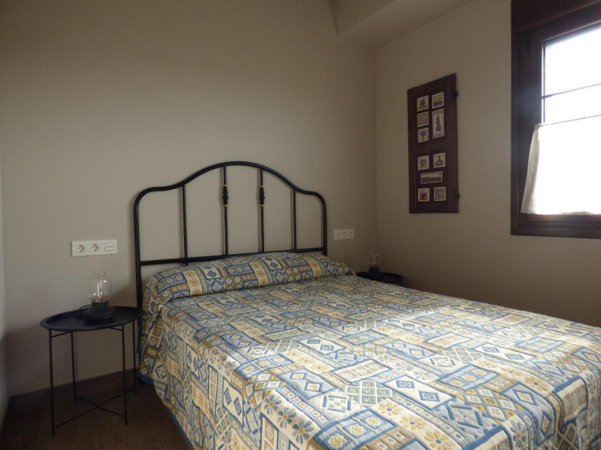 Apartamentos Casa Reconco Luanco Exteriör bild