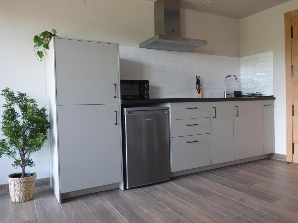 Apartamentos Casa Reconco Luanco Exteriör bild