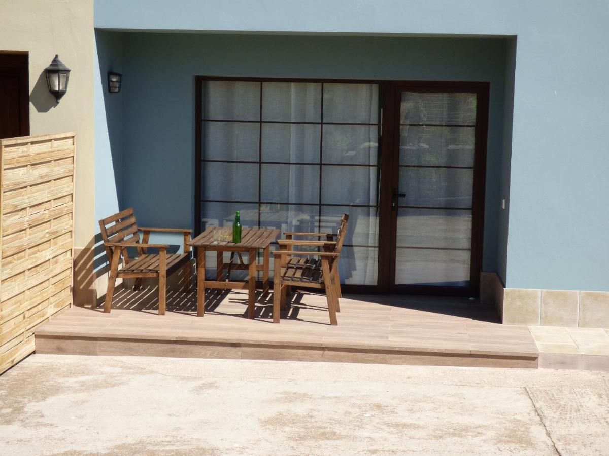 Apartamentos Casa Reconco Luanco Exteriör bild