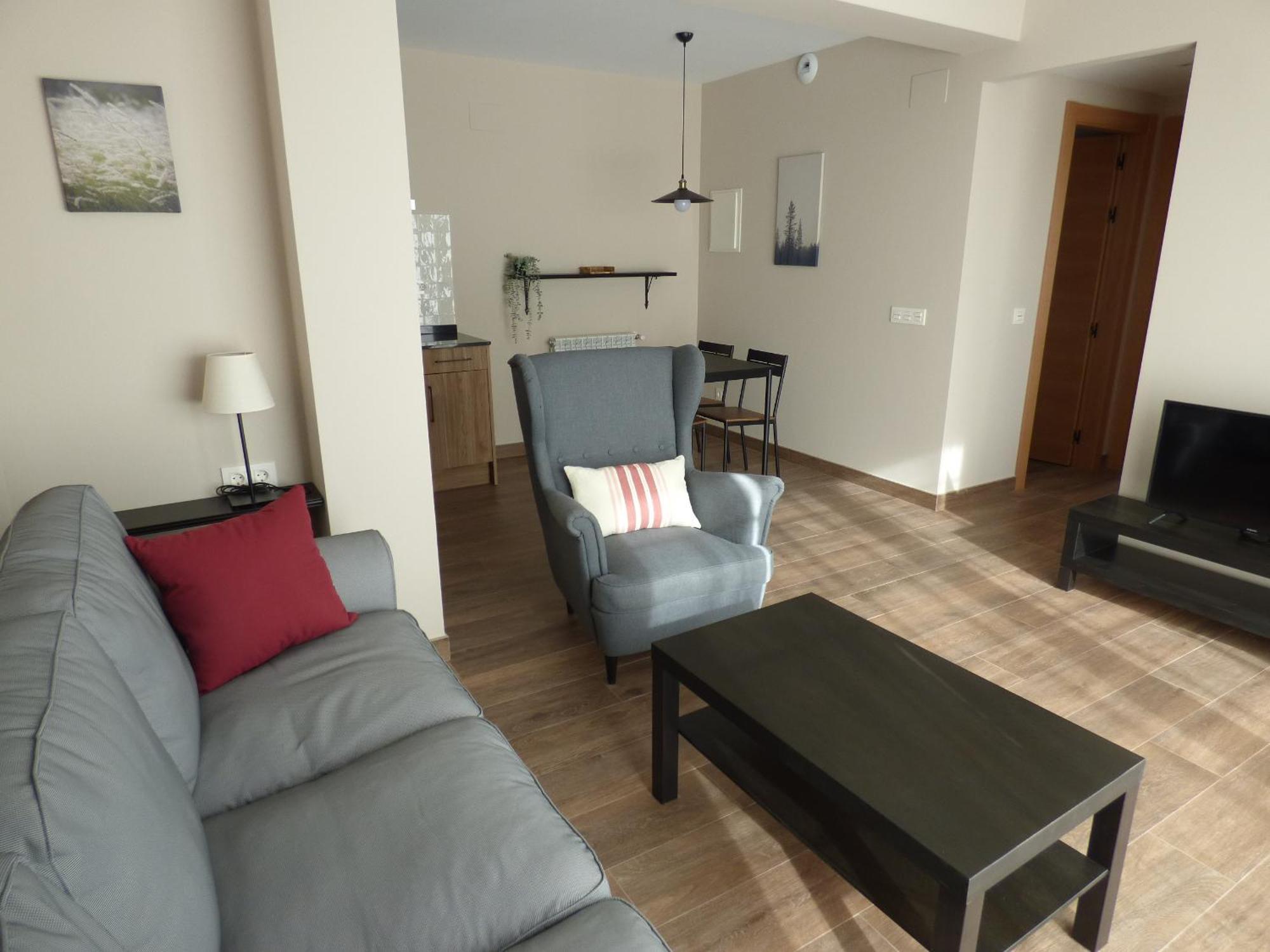 Apartamentos Casa Reconco Luanco Exteriör bild