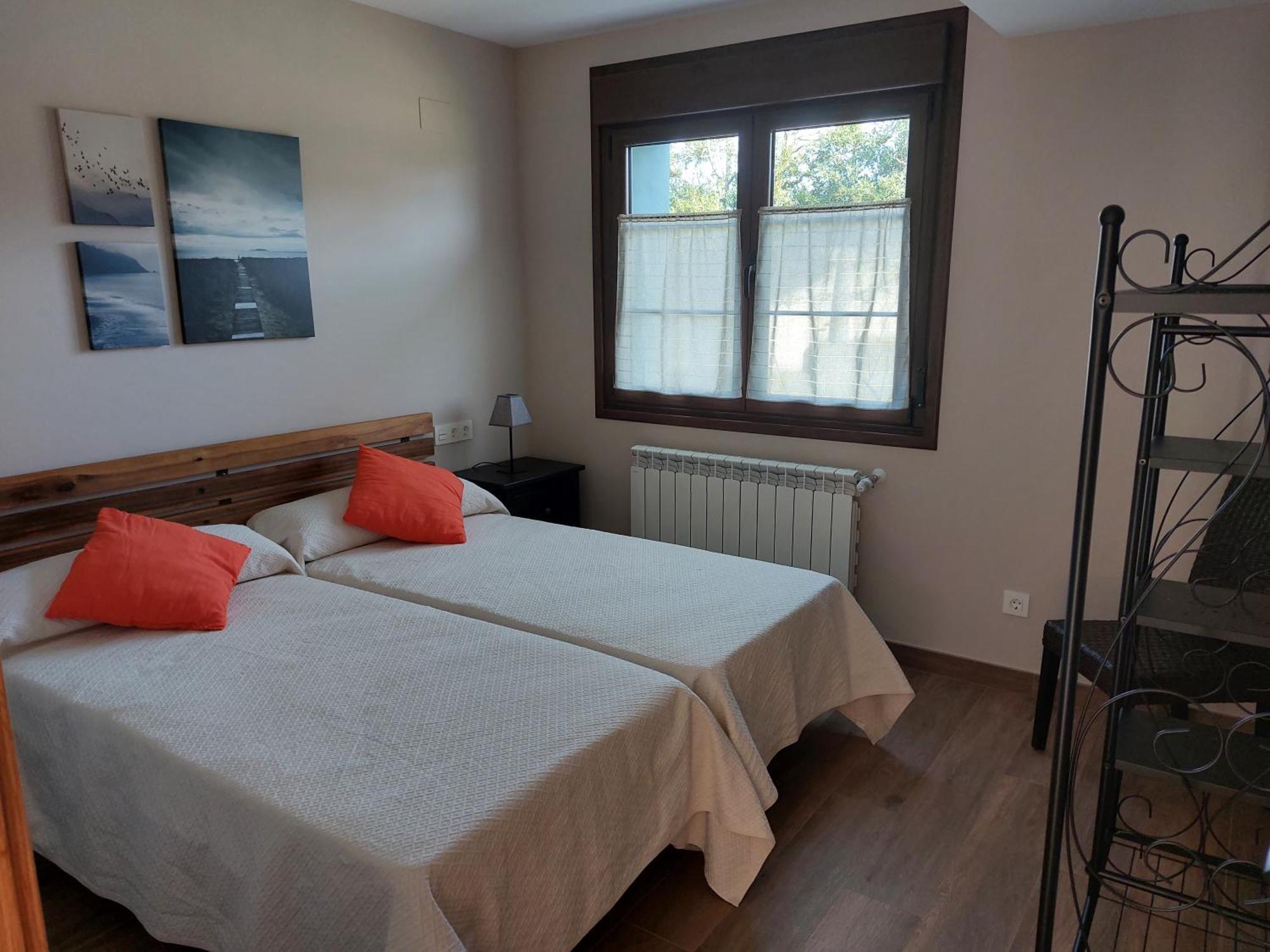 Apartamentos Casa Reconco Luanco Exteriör bild