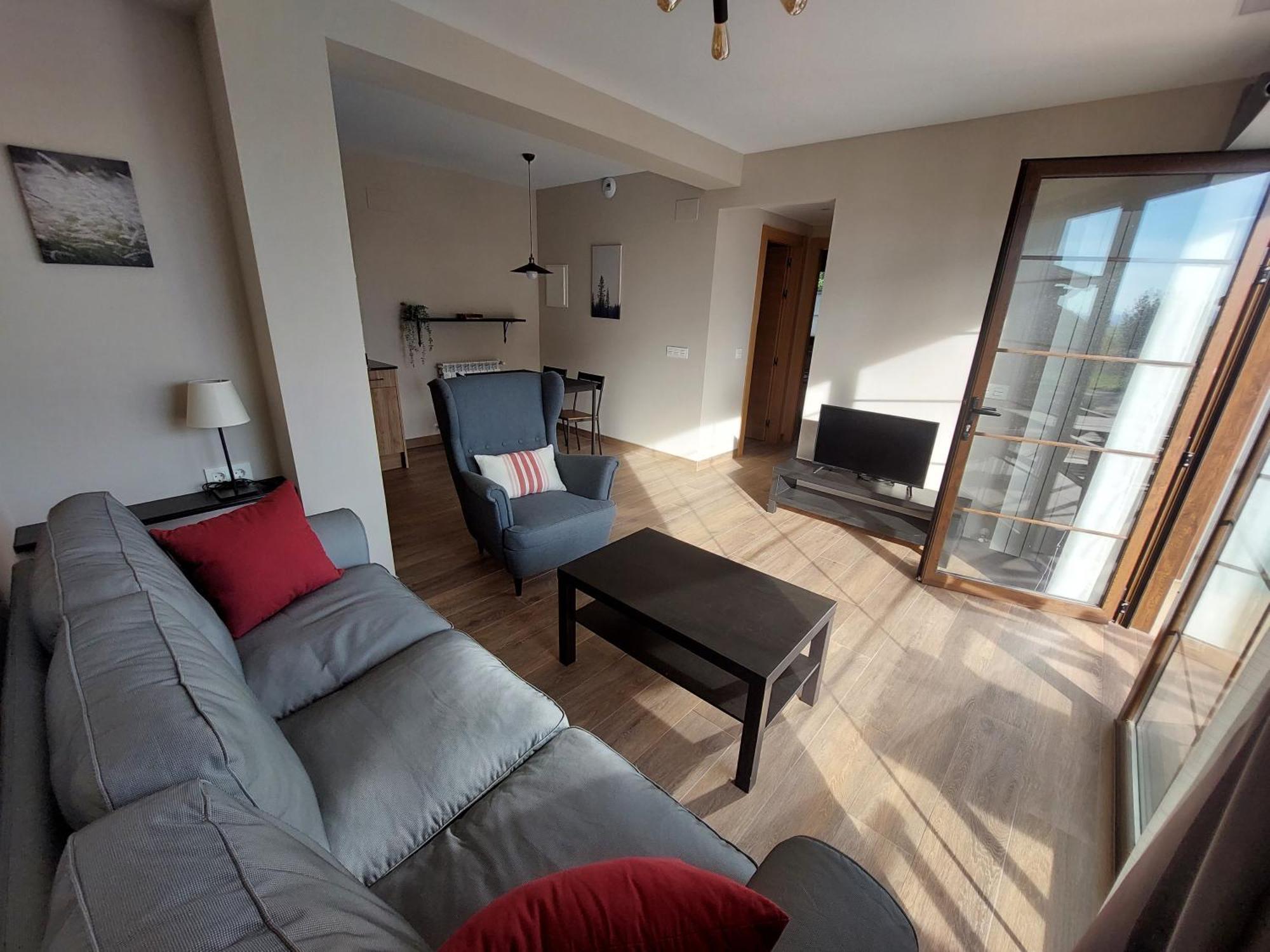 Apartamentos Casa Reconco Luanco Exteriör bild