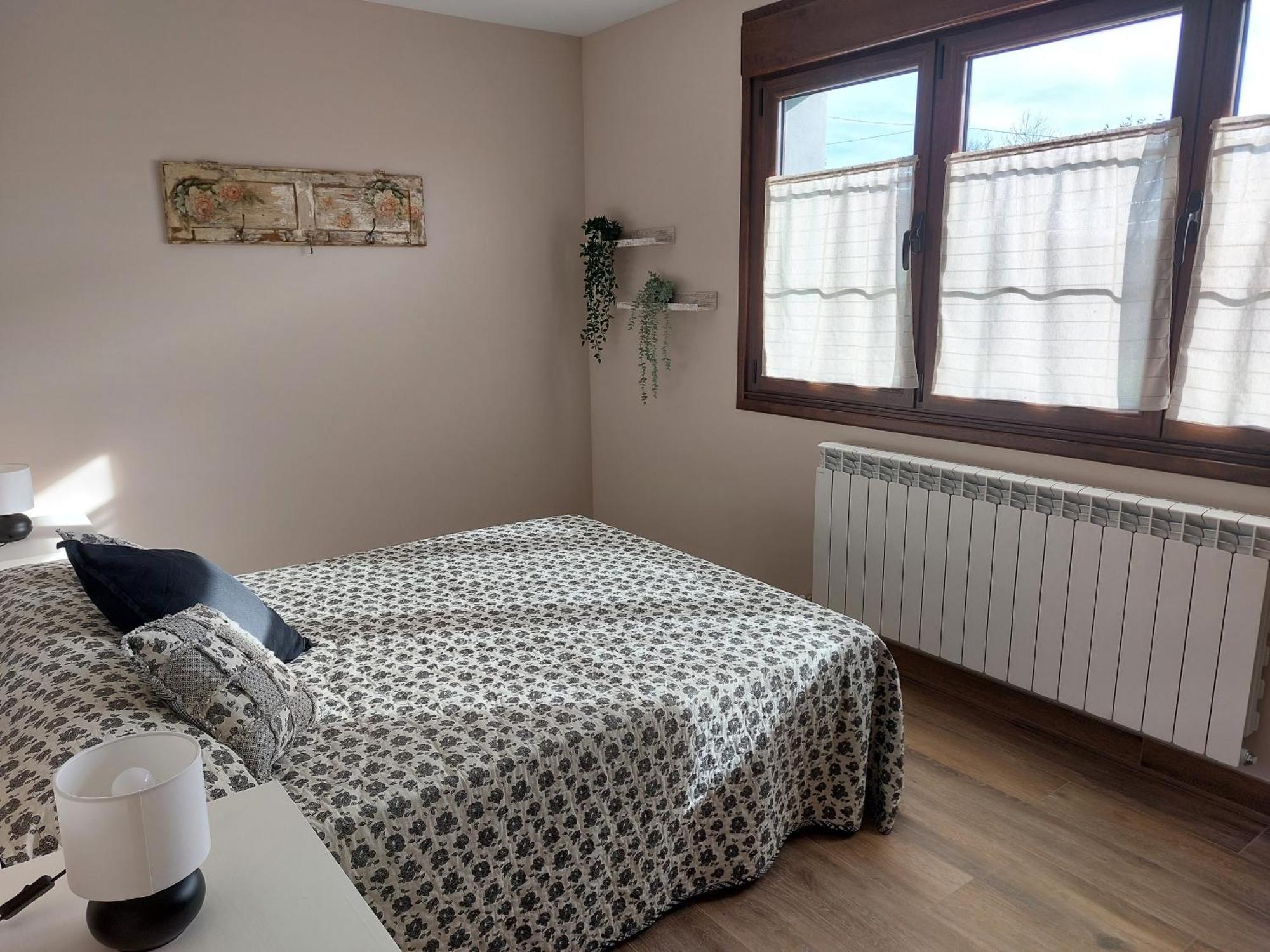 Apartamentos Casa Reconco Luanco Exteriör bild